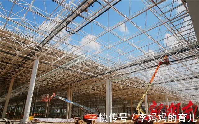 打造新“引擎”，长沙经开区重点项目建设加速跑——路基新材料的创新实践