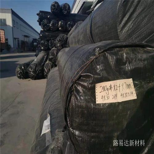路基新材料 垃圾填埋场与边坡工程的革新解决方案
